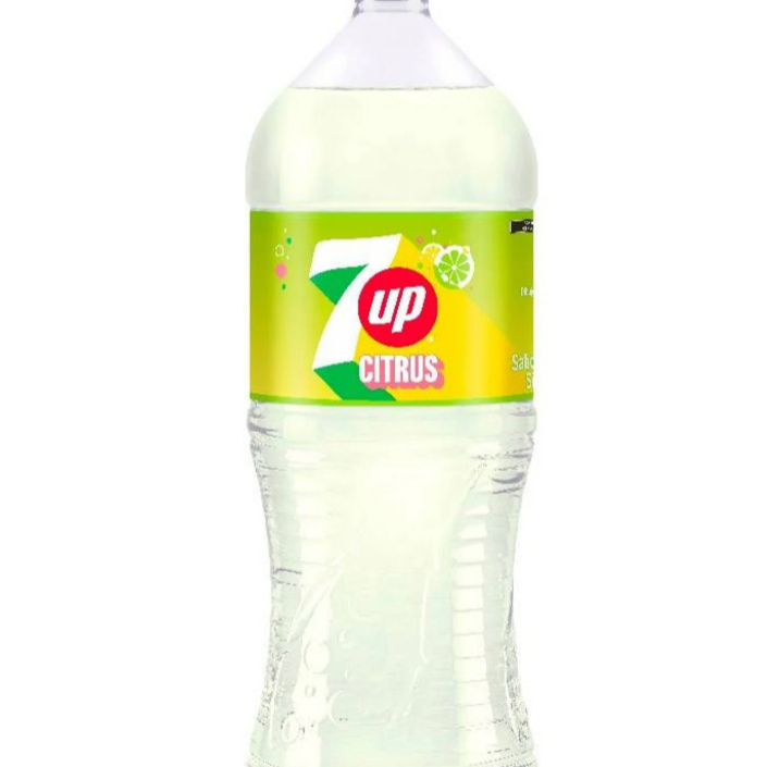7UP 355ml SIN AZUCAR
