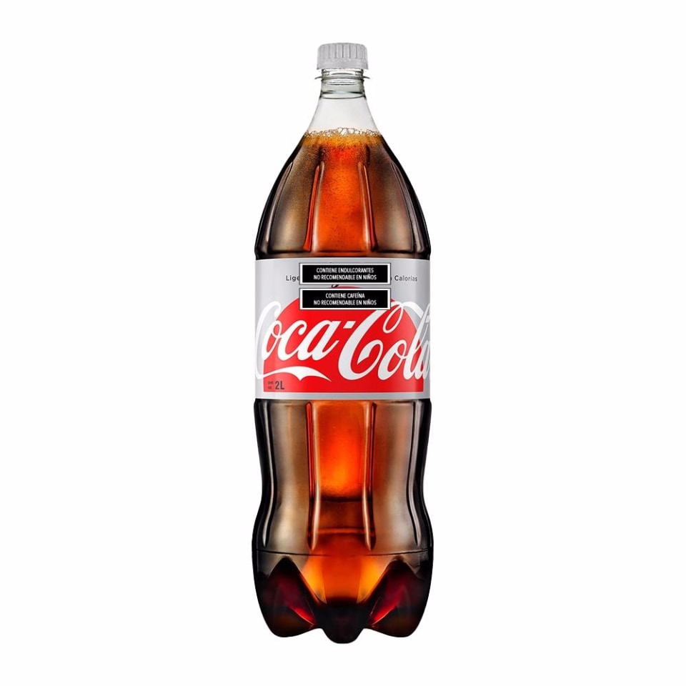 Coca Cola Light 2L