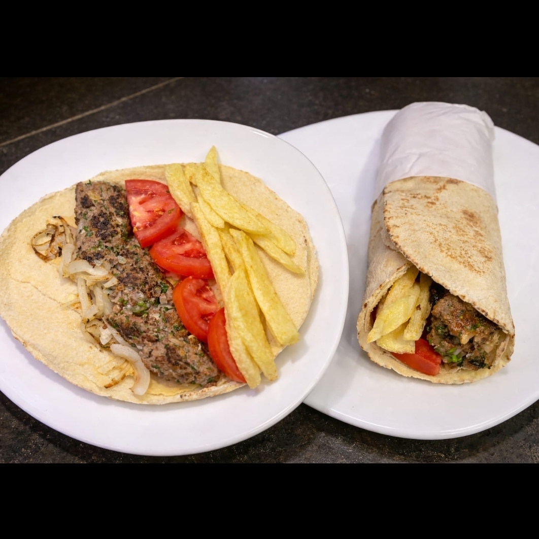 KAFTA