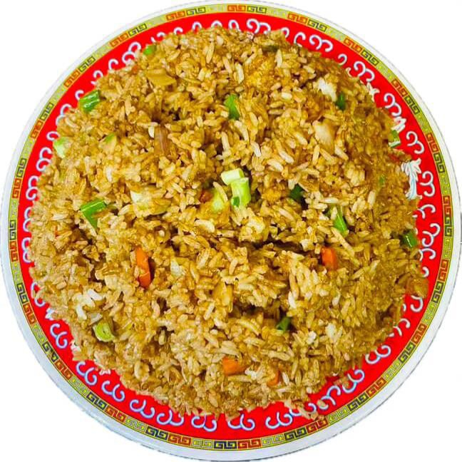 Arroz Grande