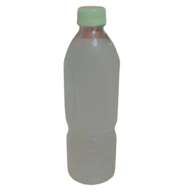 Agua de limón