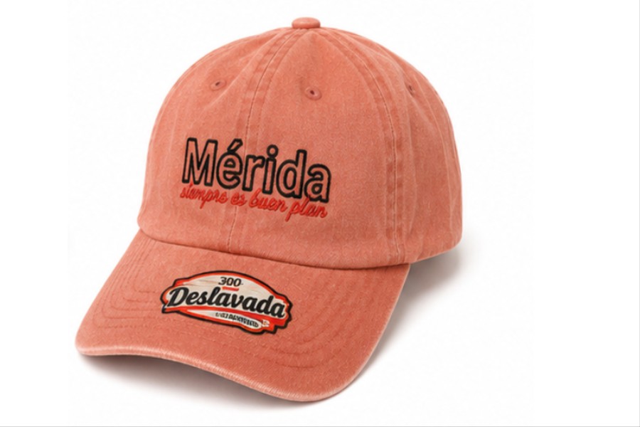 GORRA 2