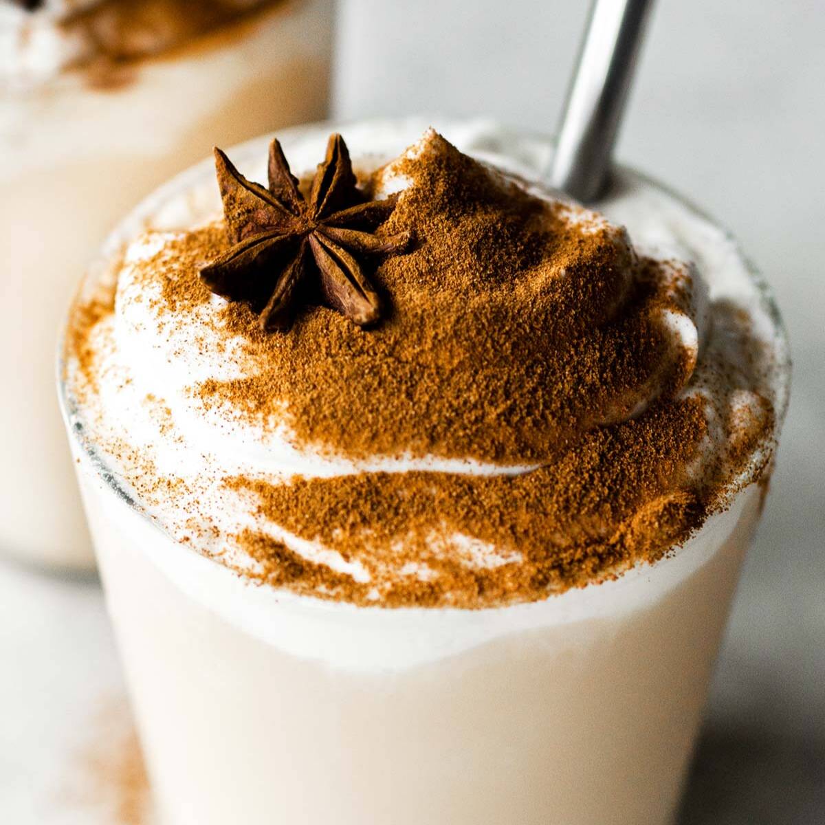Frappe de Chai