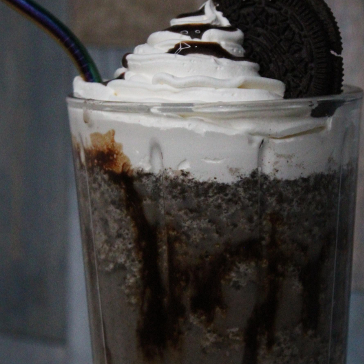 Frappés Especiales