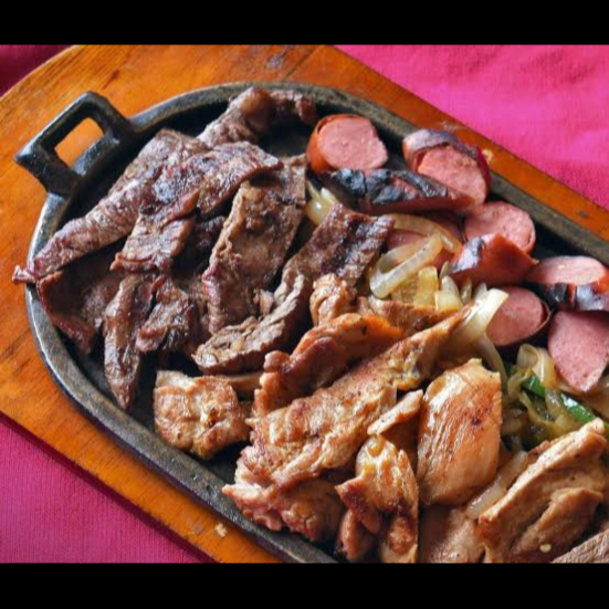 Parrillada