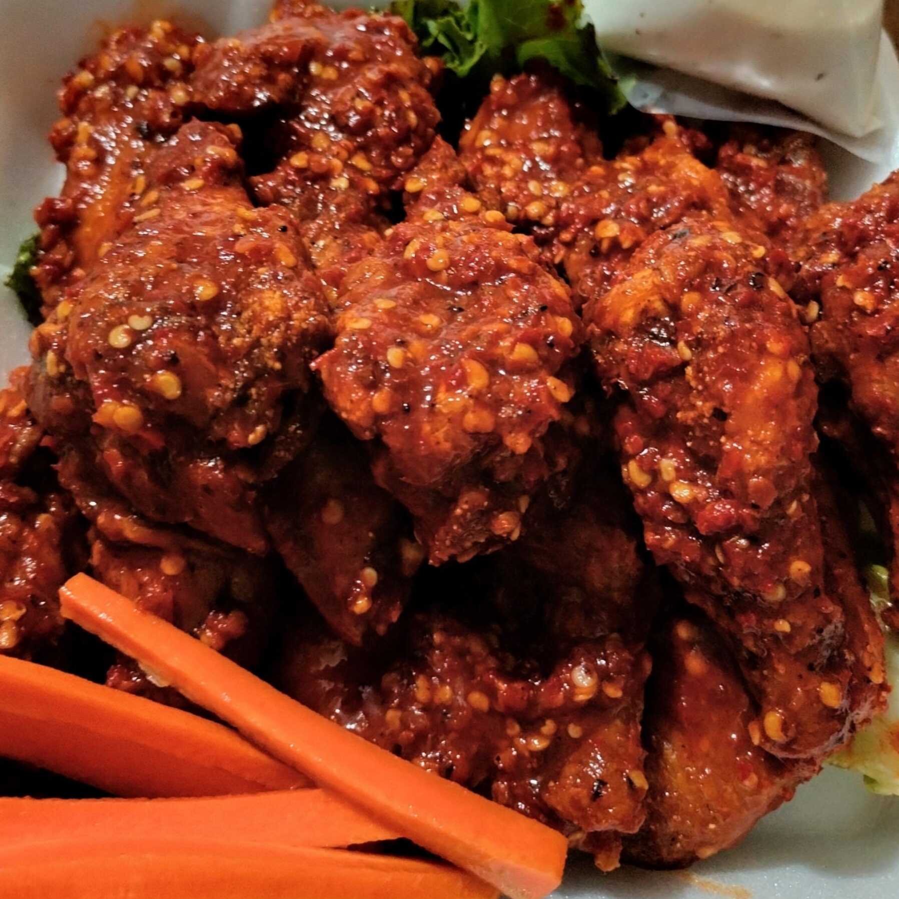 ALITAS DIABLA