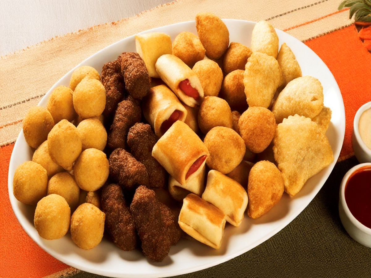 Yeshua Doce Promessa Confeitaria