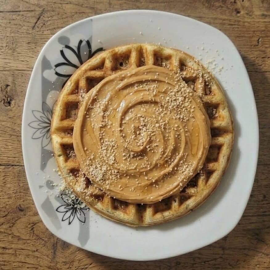 Le Petit Waffle-Nutapatio