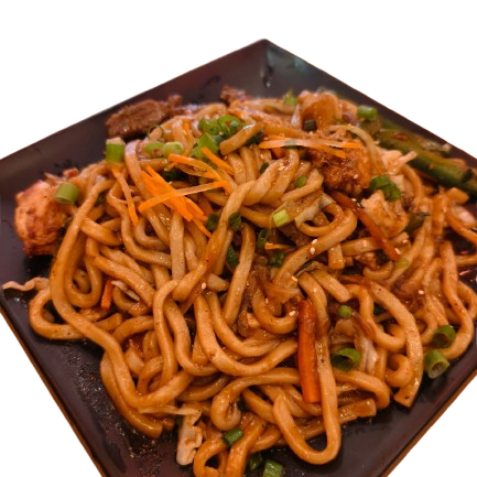 Udon