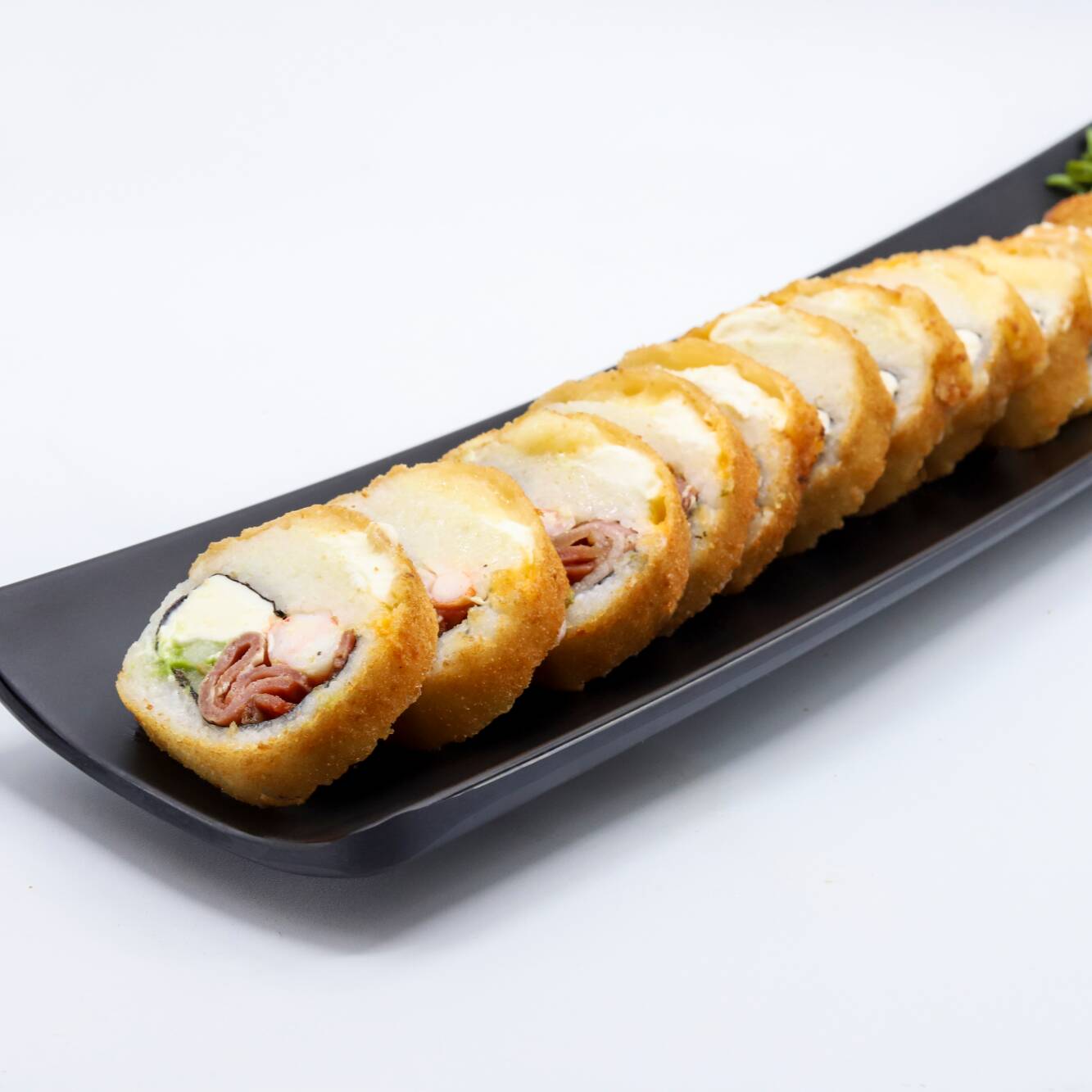 Sushi Tres Quesos
