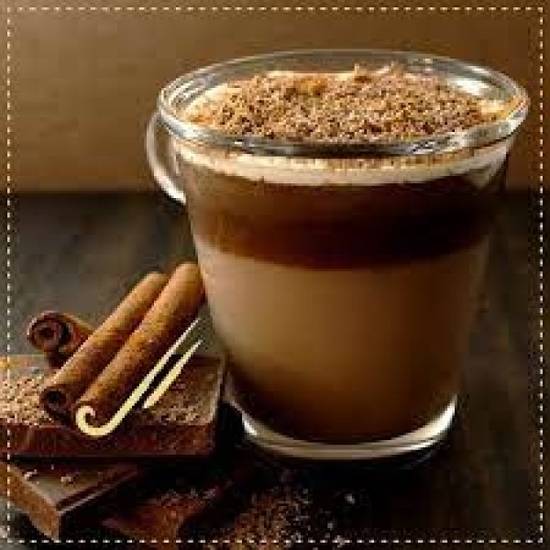 Café suizo