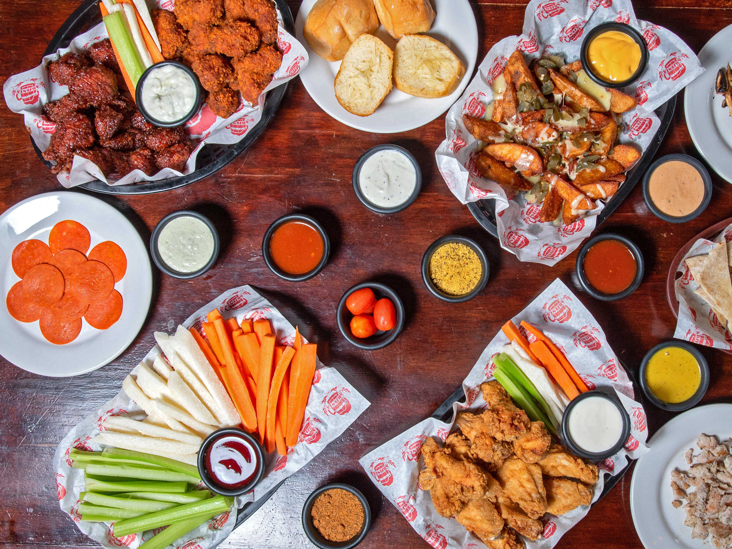 Absenta Sucursal Cd Caucel