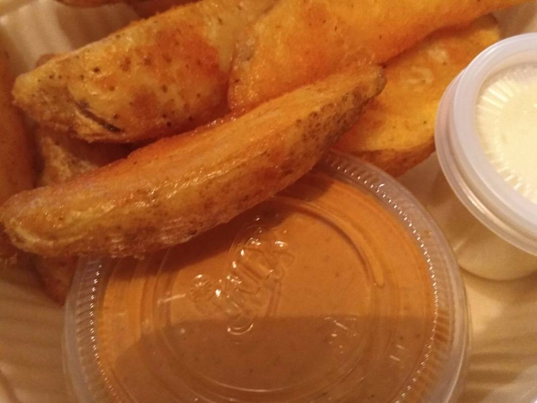 Orden de Papas Gajo
