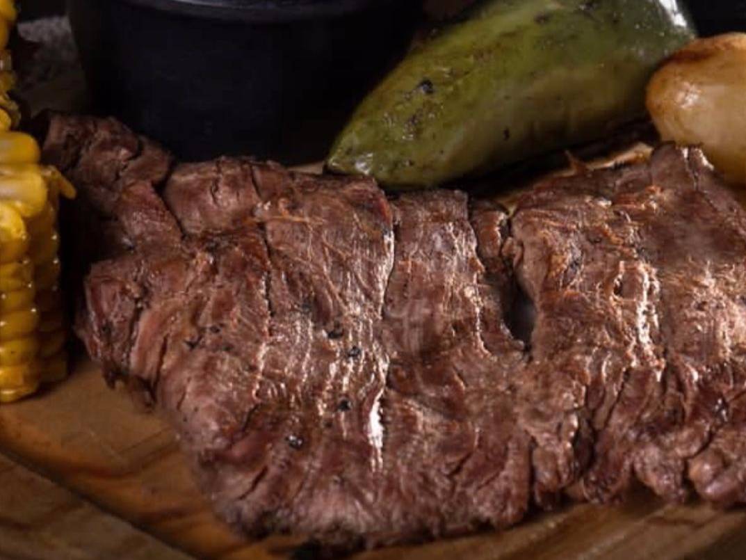 Arrachera 180 gr