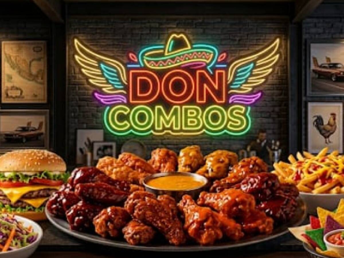 DON COMBO