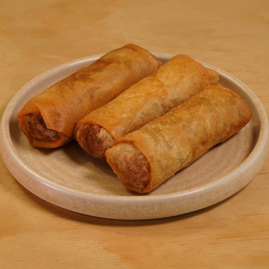 Rollito Primavera