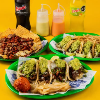 Taco Fifi