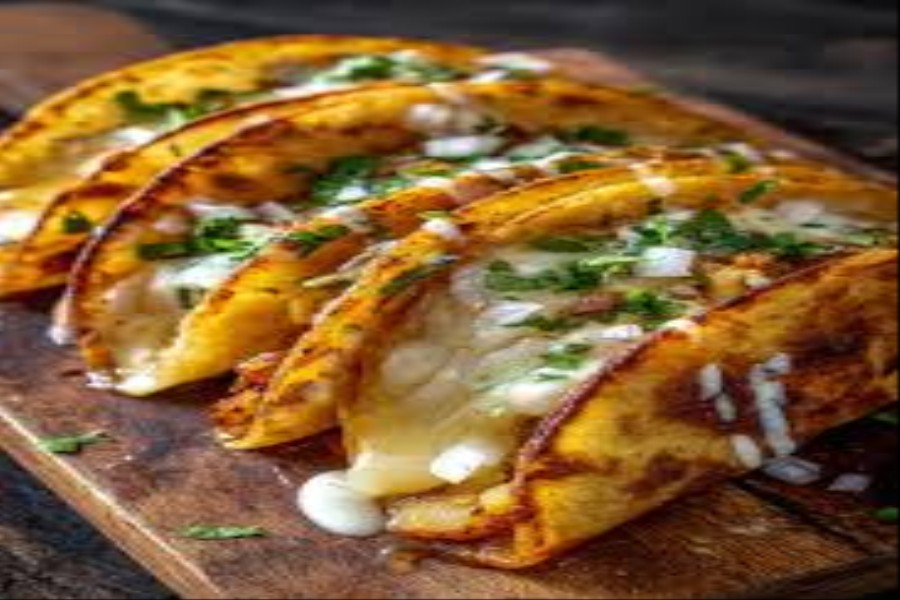 MAIZ C QUESO ORDEN 3T DE ASADA C QUESO