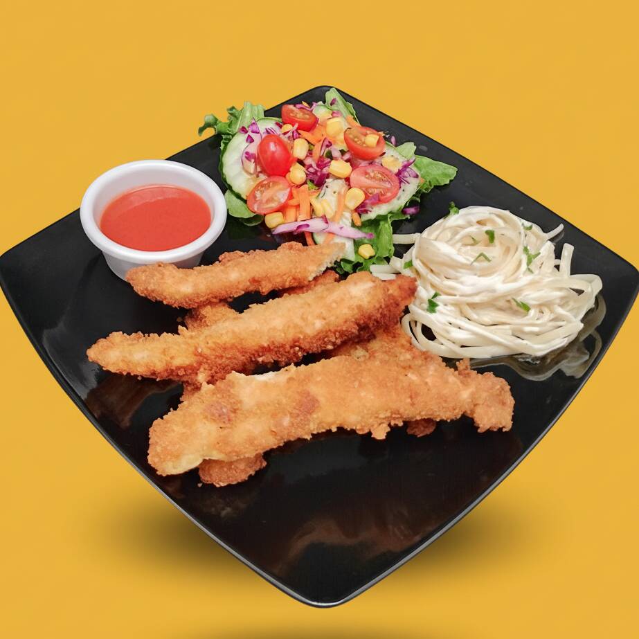 Tender de Pollo Buffalo