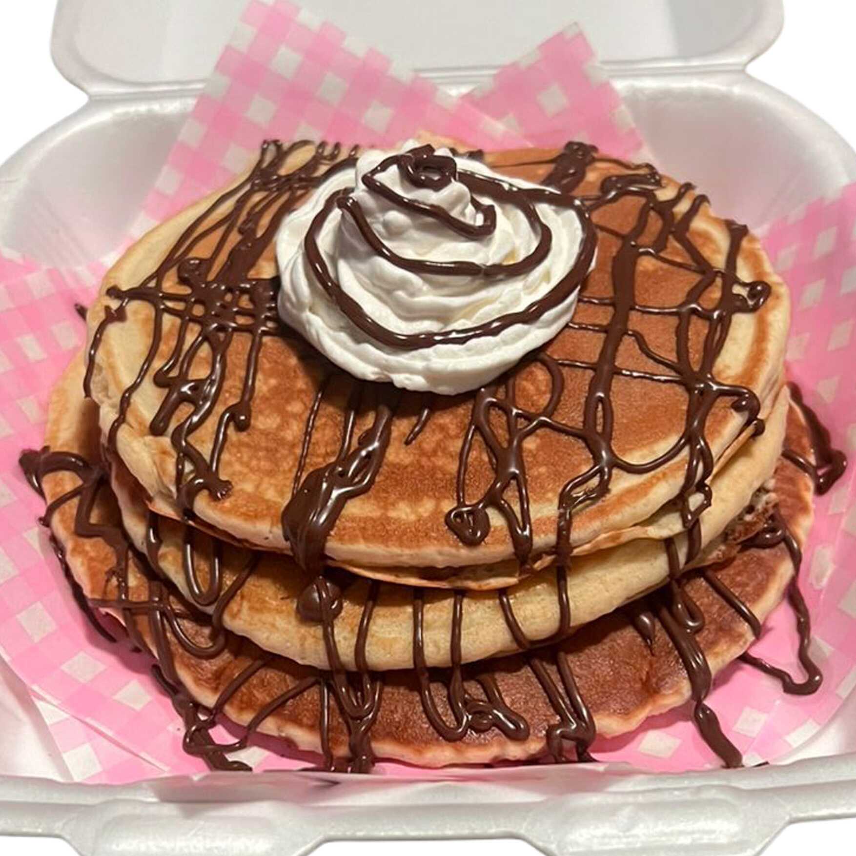 HotCakes
