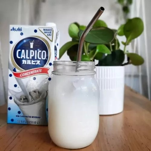 Calpico 500 ml