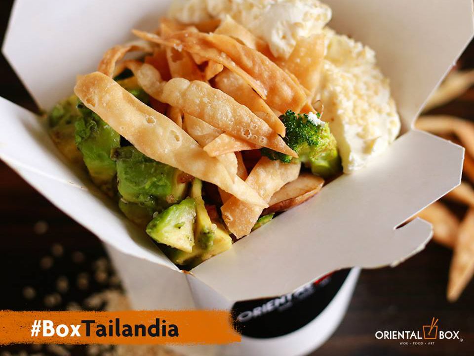 Tailandia
