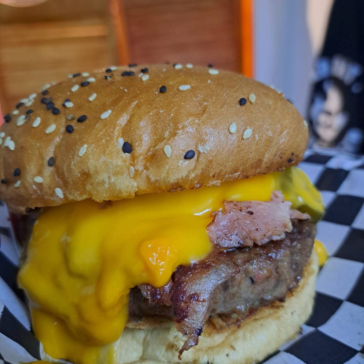 Jalapeño Cheddar