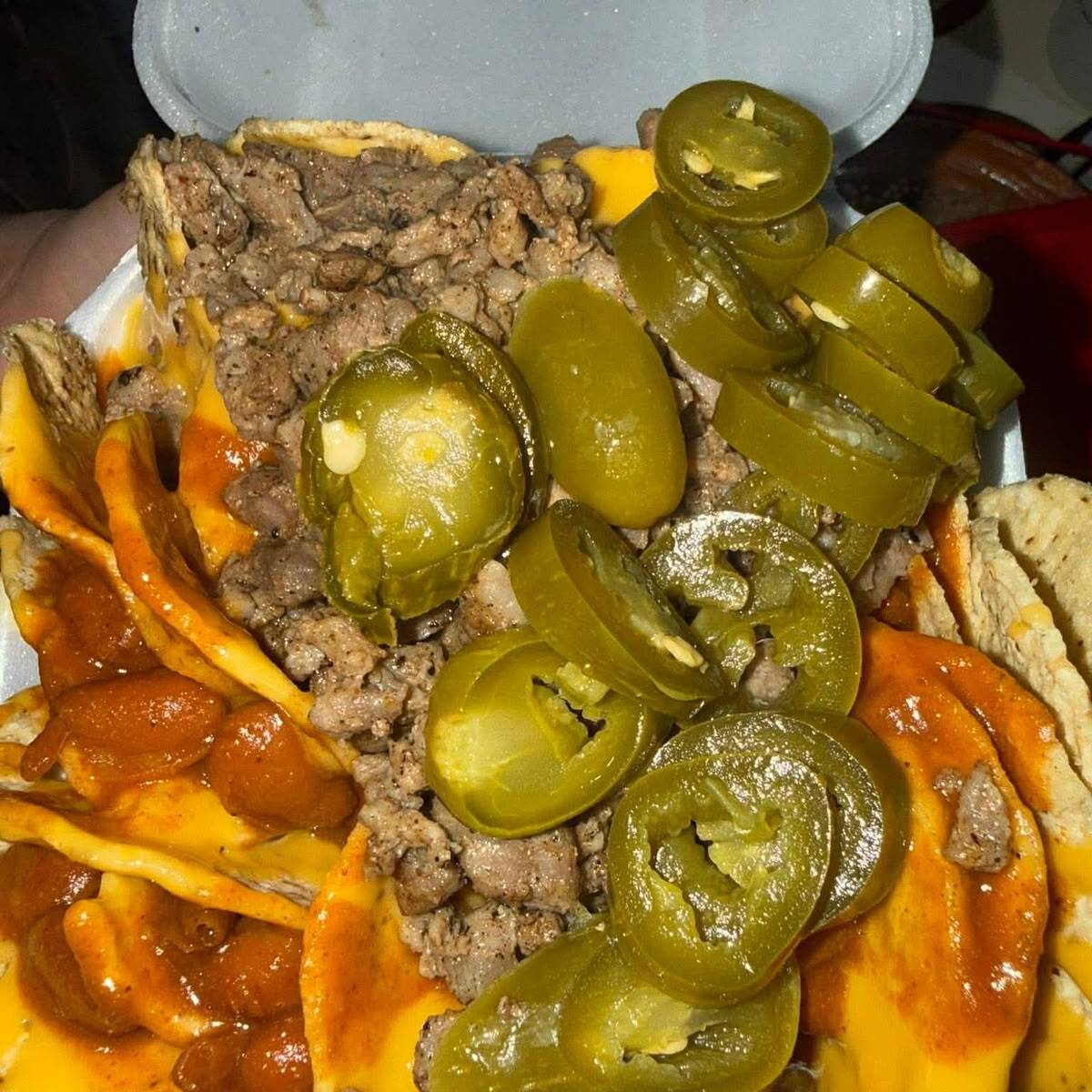 Nachos