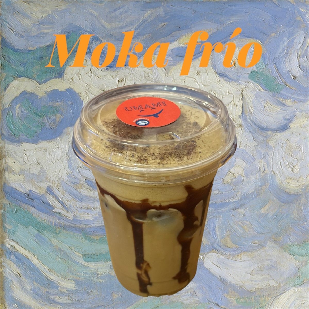 Moka Frio