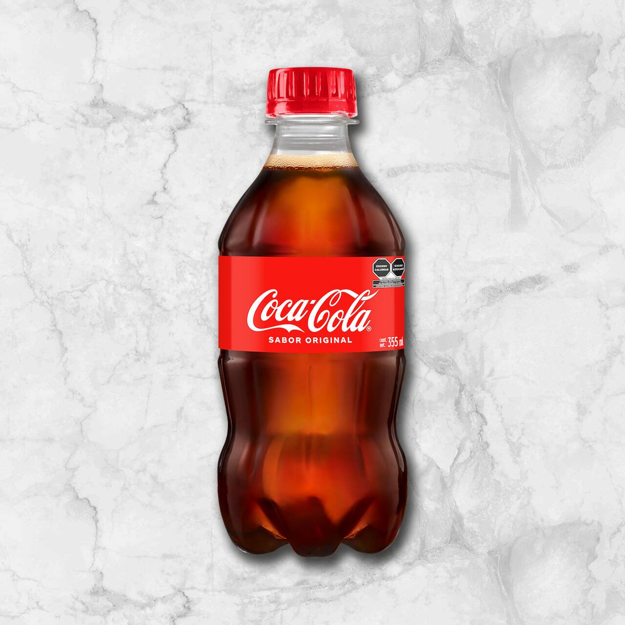 Coca-Cola 355ml