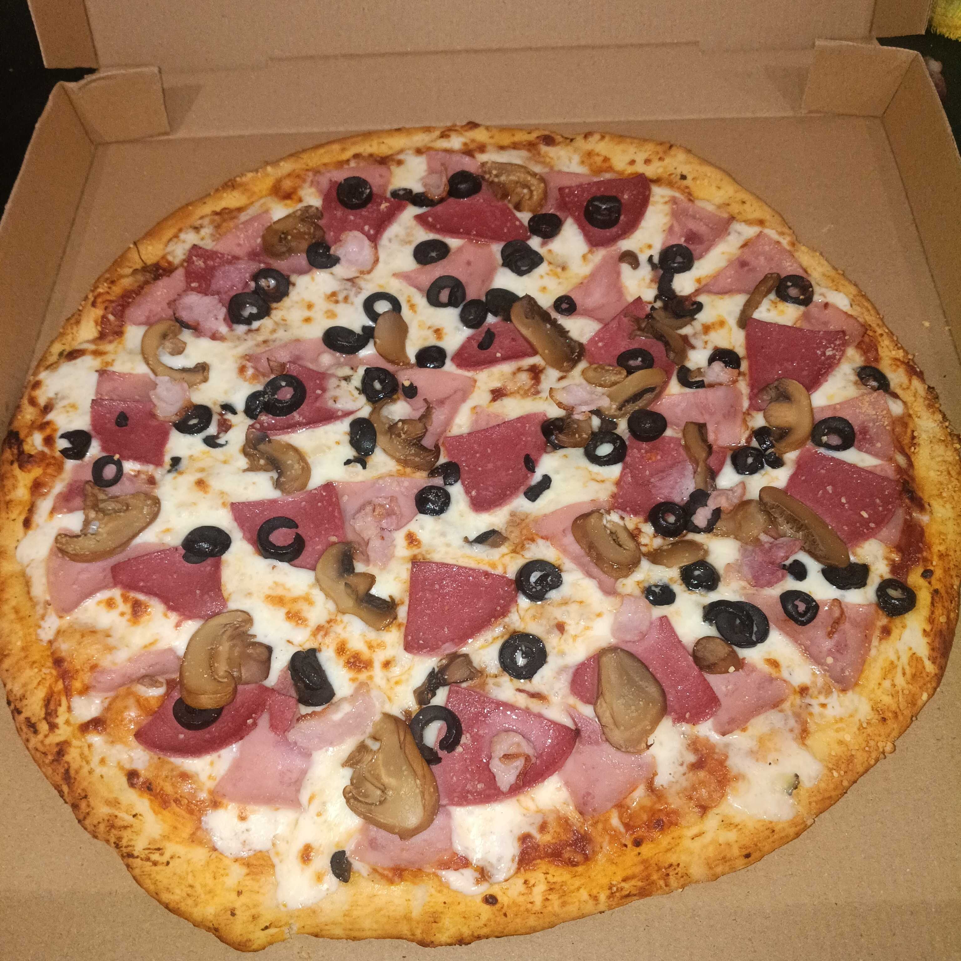 3 Carnes