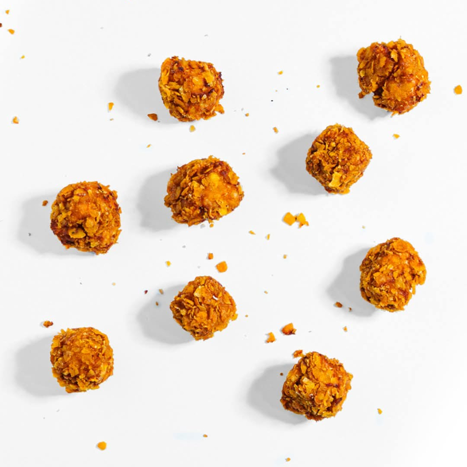 Boneless 18 Piezas + Ranch