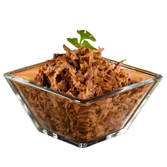 Orden de 5 Pz de Carne