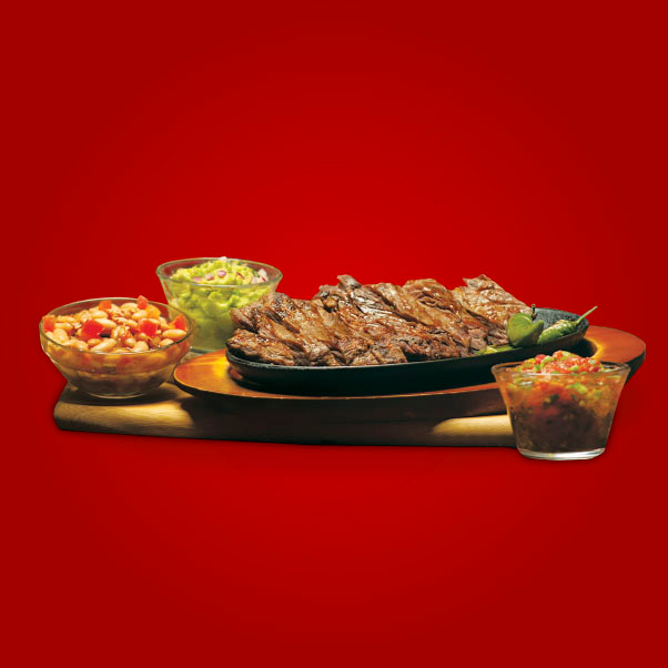 Arrachera