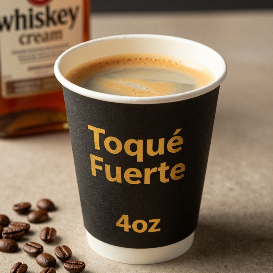 Toque Fuerte