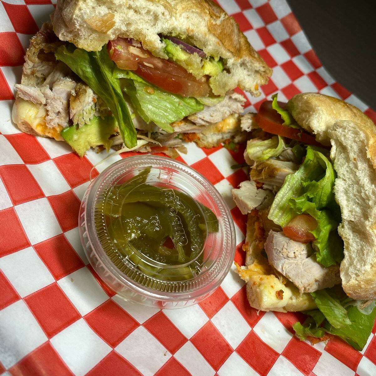 Combo Choriqueso