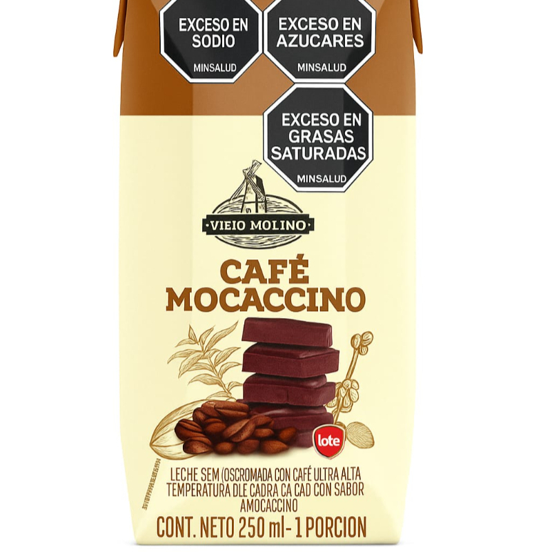 Mocaccino Frio