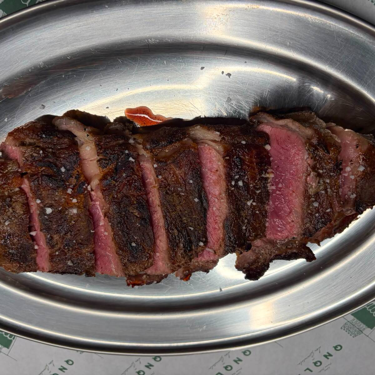Rib Eye