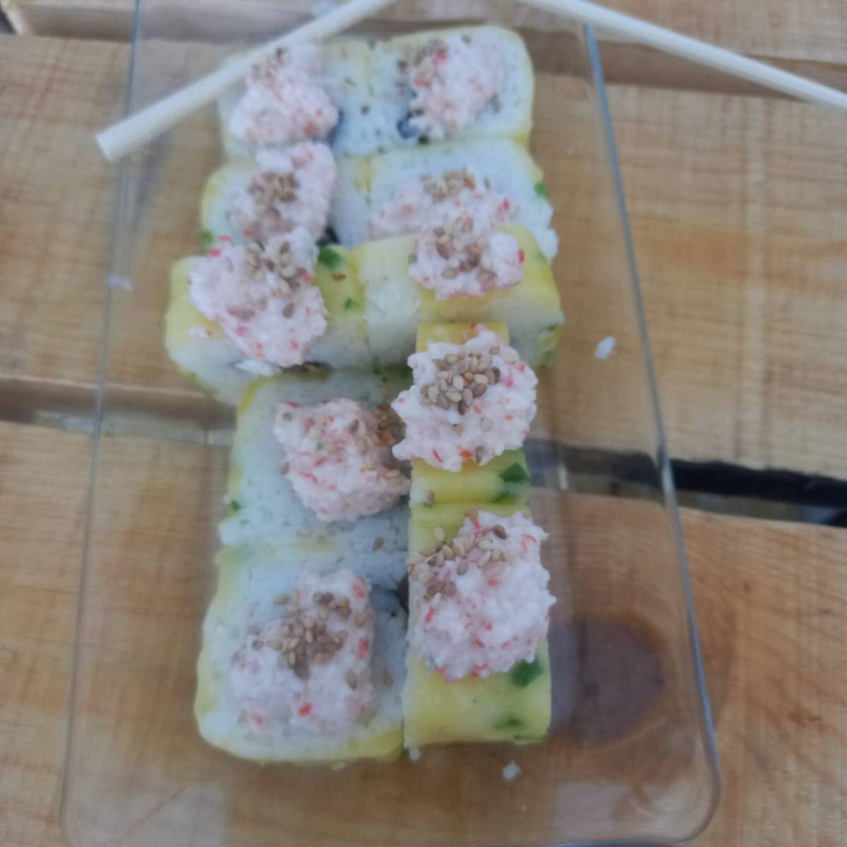 Ikki Especial