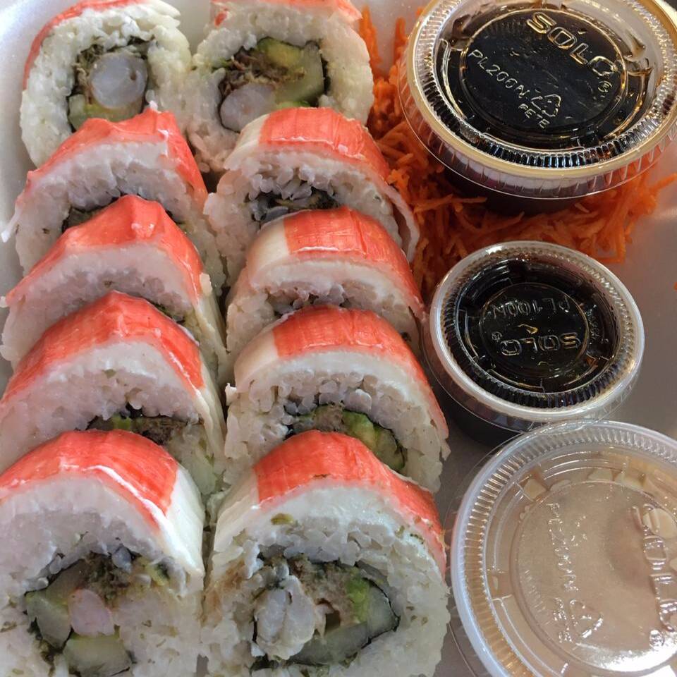 Nankenaut Roll