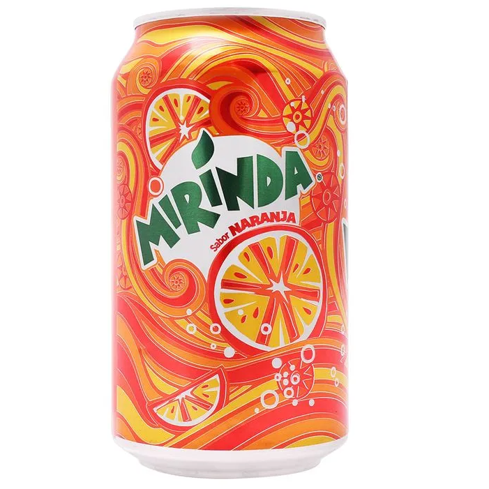 Mirinda 355ml