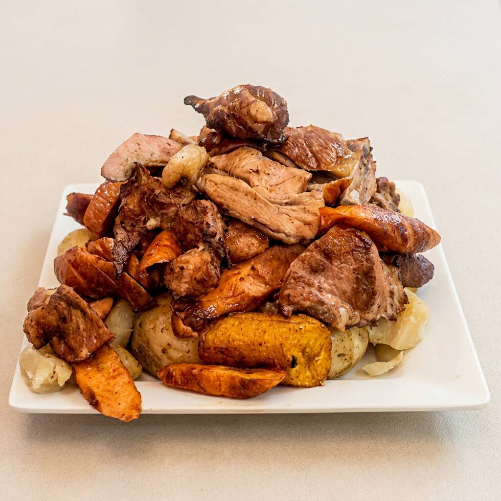 Picada Junior
