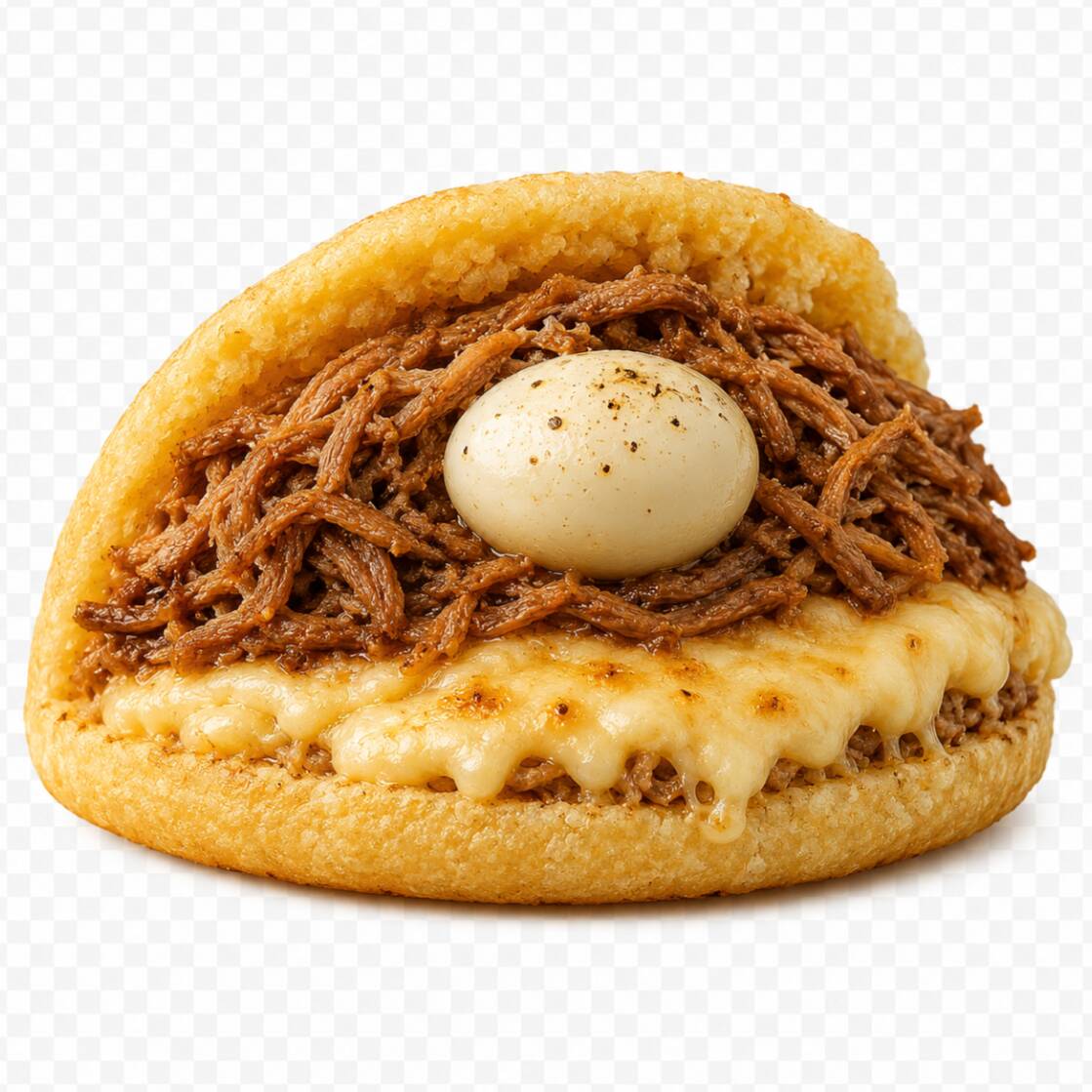 AREPA CAMPO