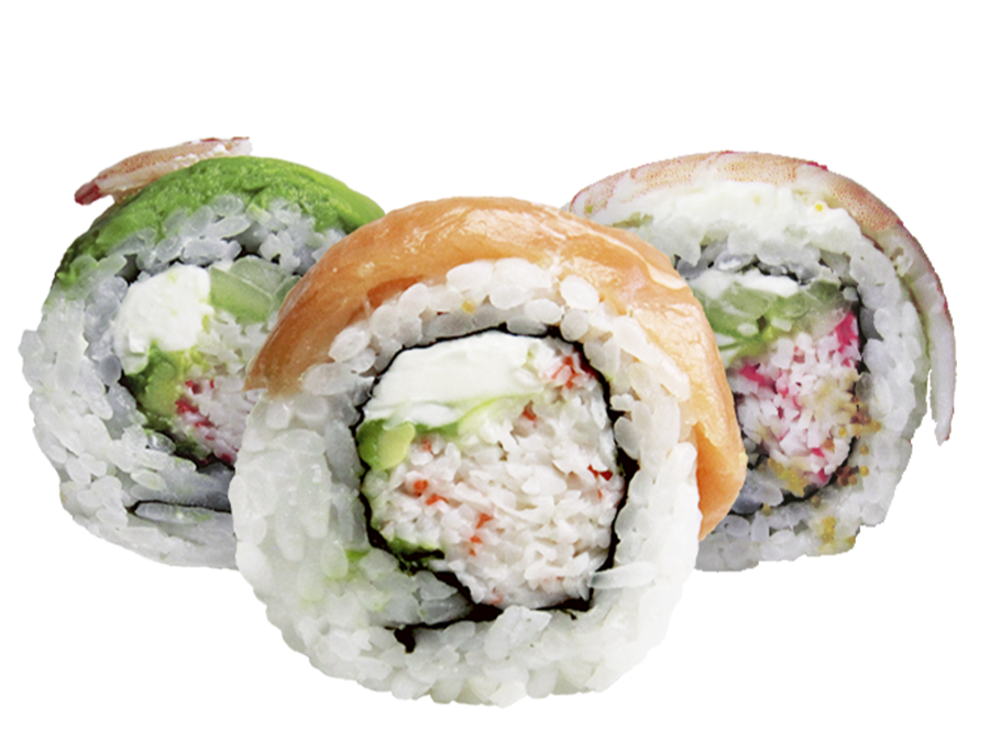 Carrusel Roll