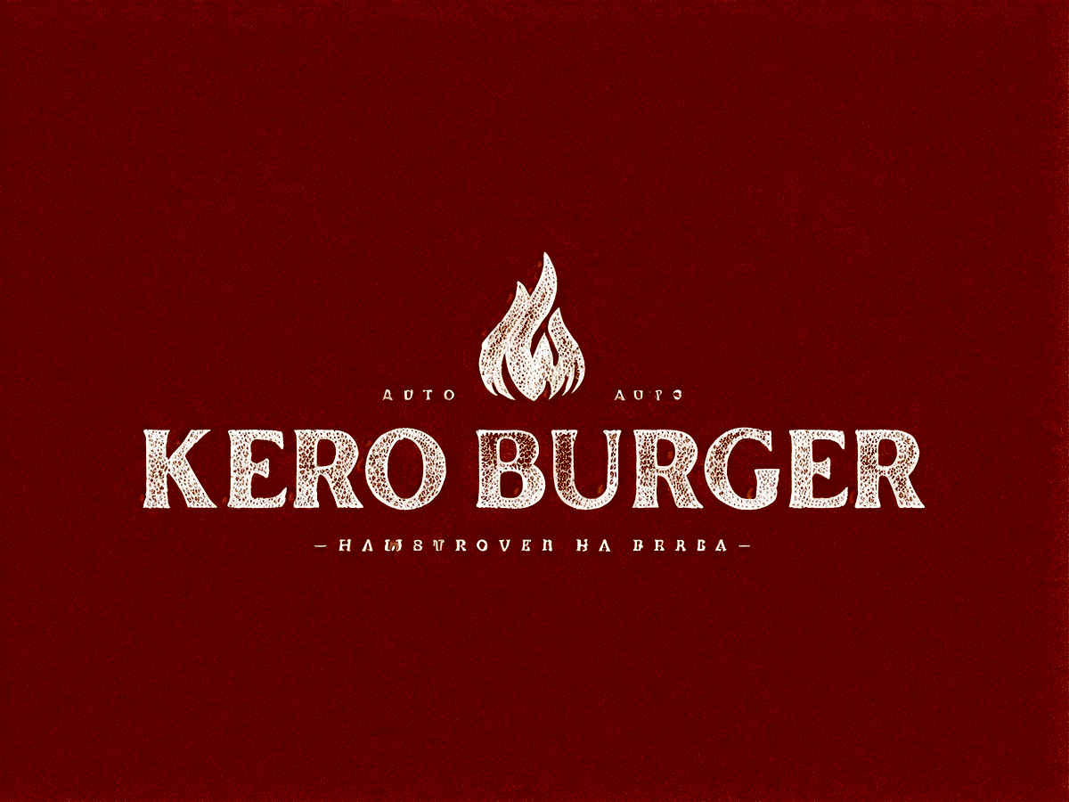 Kero Burger Artesanal