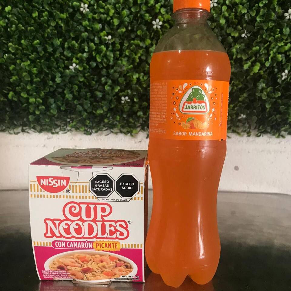 COMBO SOPA