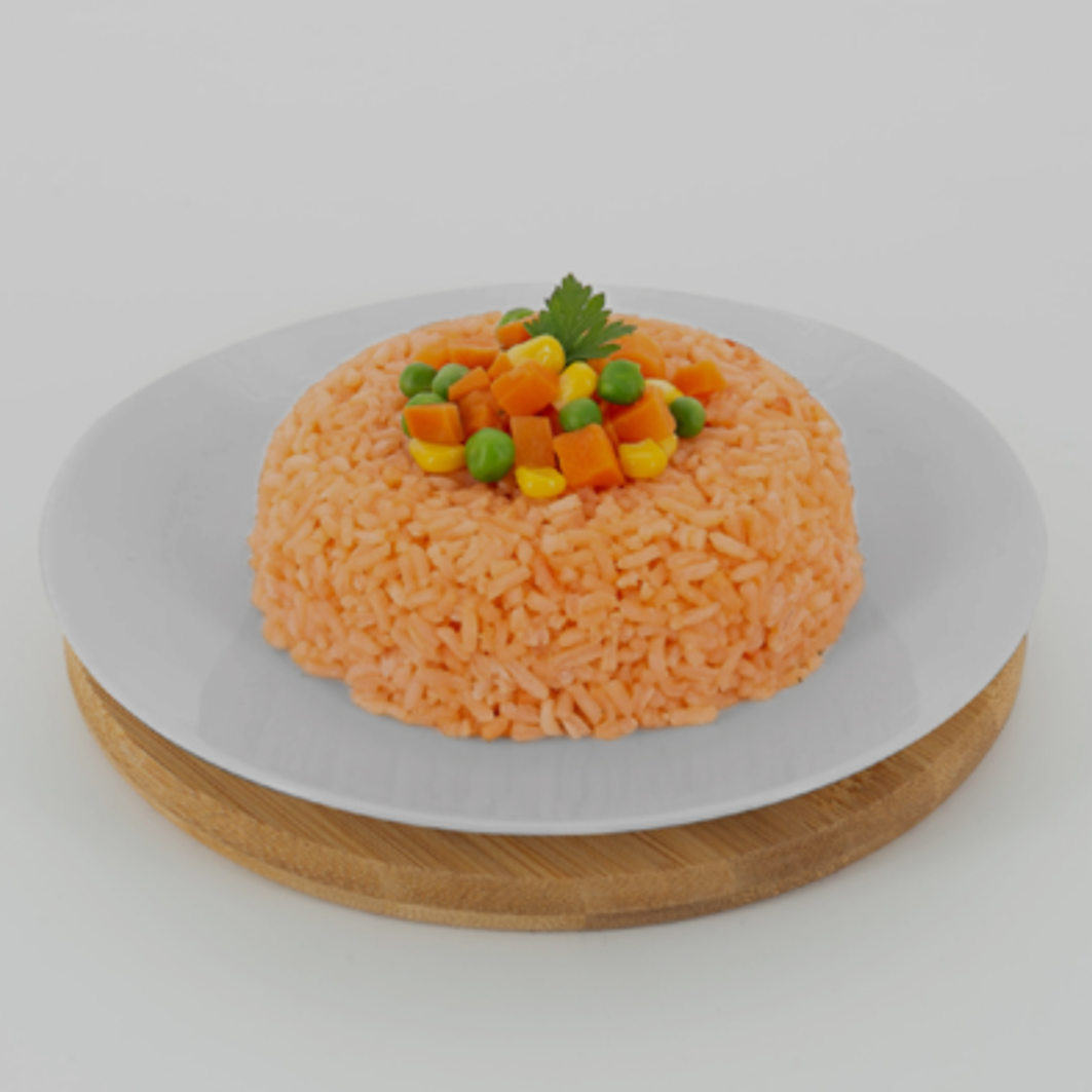 Arroz Porcion
