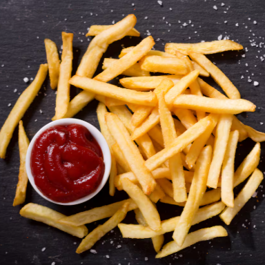 Papas Fritas 200 g