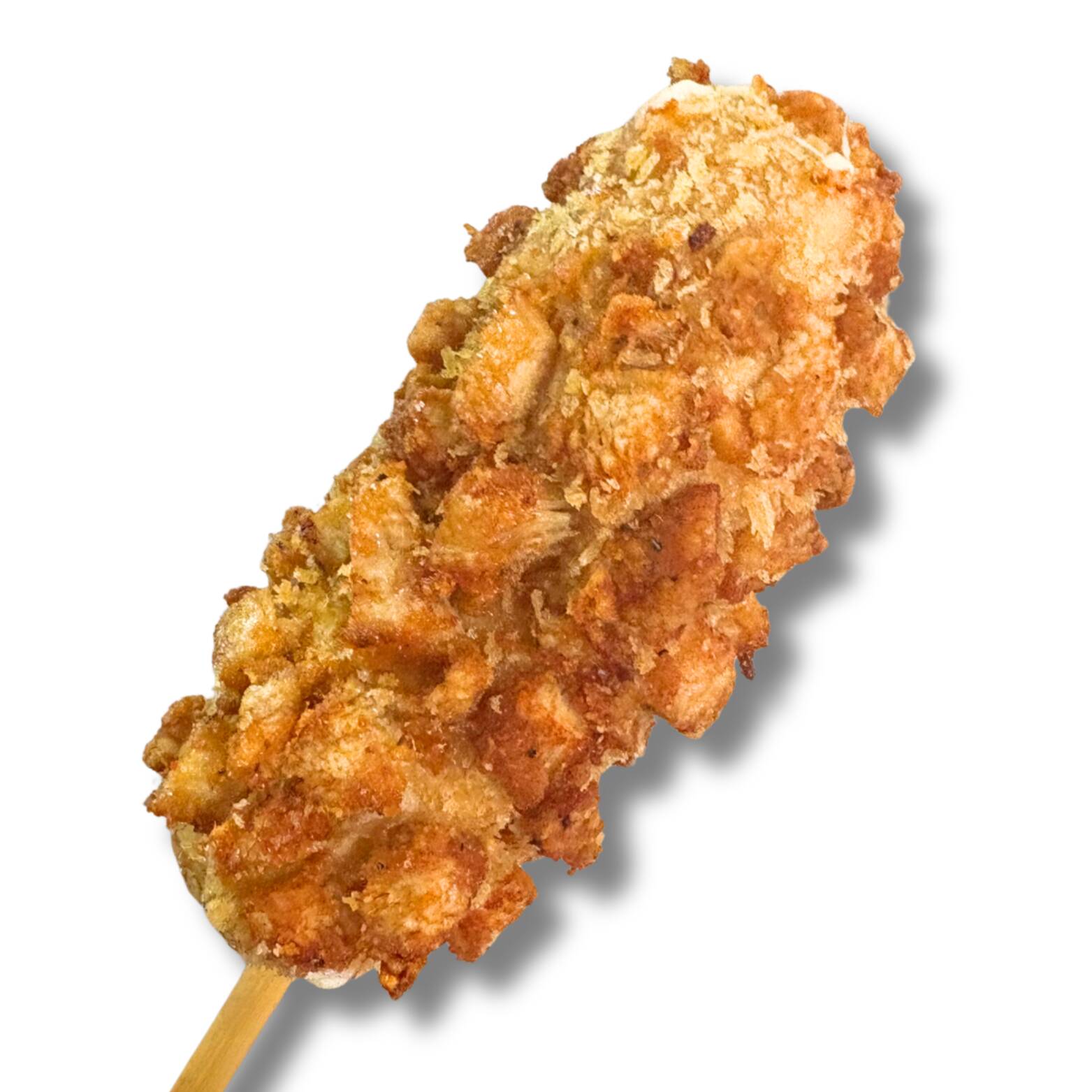 Banderilla de Tenders de Pollo