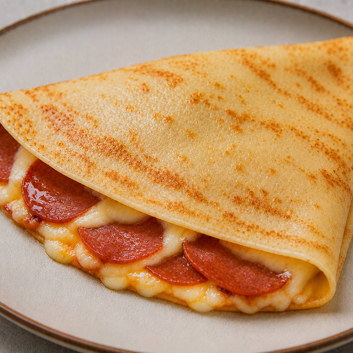 Crepa Italiana